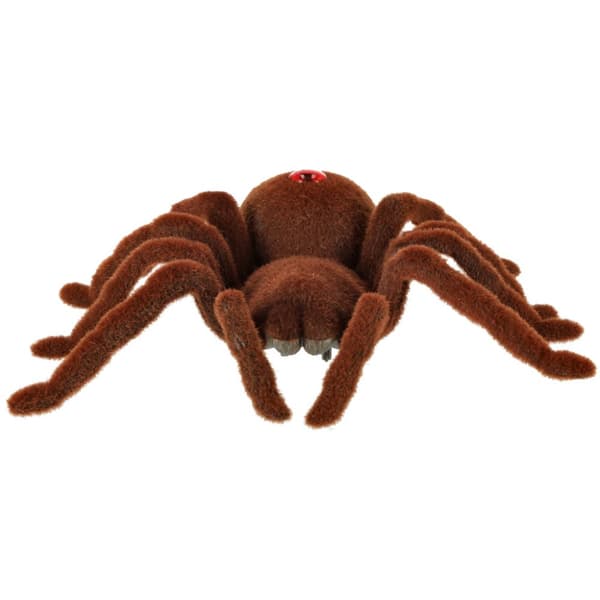 Spindel TARANTULA Fjärrstyrd robot med fjärrkontroll + FJÄRRKONTROLL