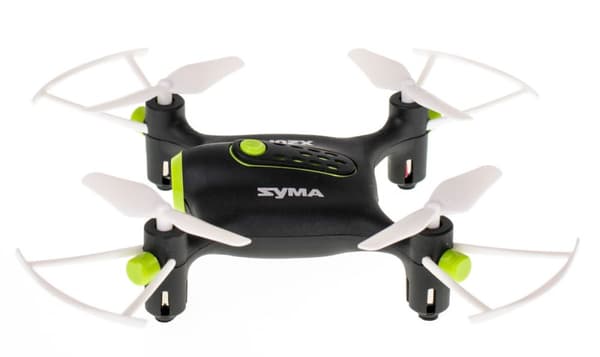 SYMA X20P 2.4GHz RTF 360 RC drone