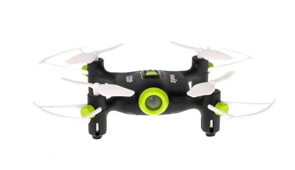 SYMA X20P 2.4GHz RTF 360 RC drone