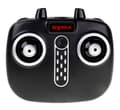 Miniatyrbillede 6 af 9: SYMA X20P 2.4GHz RTF 360 RC drone