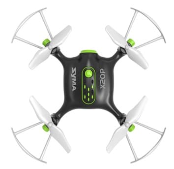 SYMA X20P 2.4GHz RTF 360 RC drone