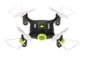 Miniatyrbillede 2 af 9: SYMA X20P 2.4GHz RTF 360 RC drone
