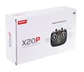 Miniatyrbillede 1 af 9: SYMA X20P 2.4GHz RTF 360 RC drone