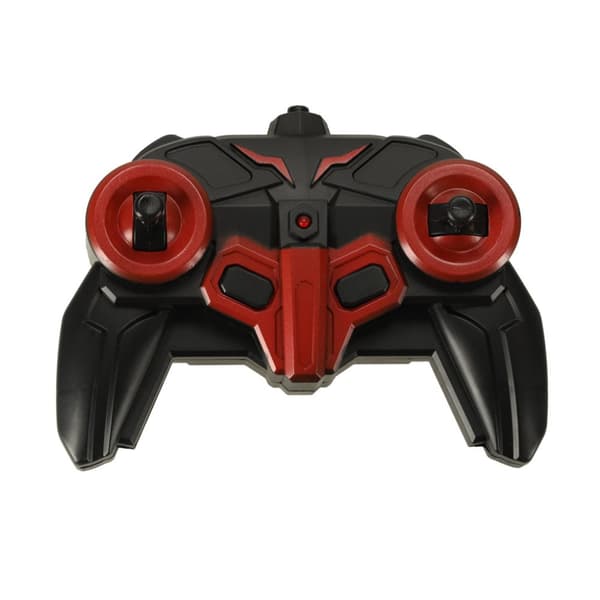 Fjärrstyrd transformatorbil Revolt TRANSFORMERAR ROBOT RACER