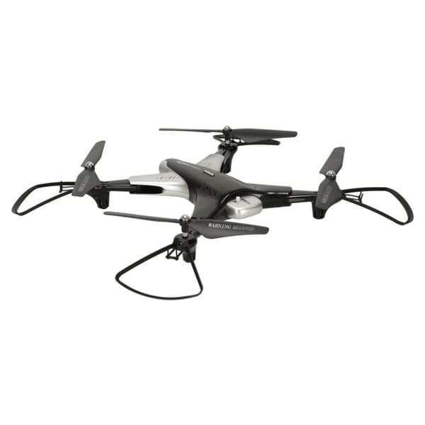 SYMA Z3 RC drone 2,4 GHz HD-kameralla