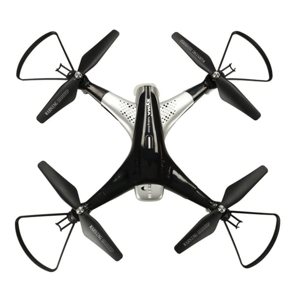 SYMA Z3 RC drone 2,4 GHz HD-kameralla