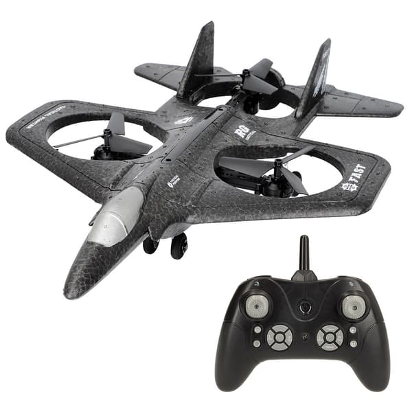 Speed & Go Falcon Radiostyret Fly