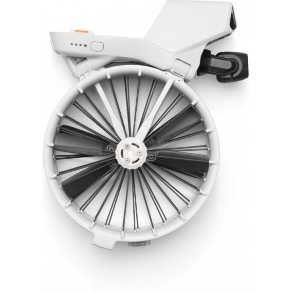 DJI Flip-drone med DJI RC 2-kontrol
