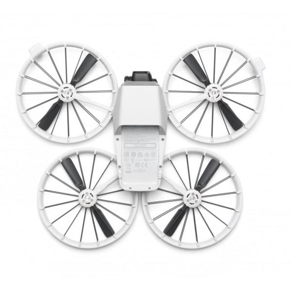 DJI Flip-drone med DJI RC 2-kontrol