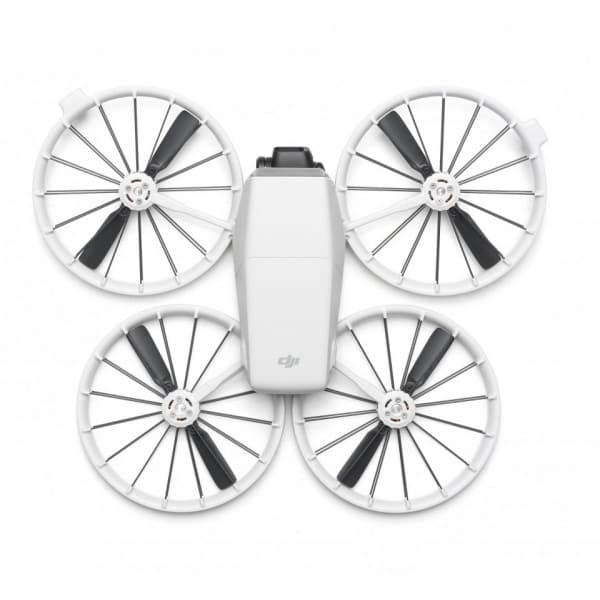 DJI Flip-drone med DJI RC 2-kontrol