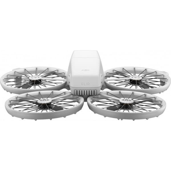 DJI Flip-drone med DJI RC 2-kontrol