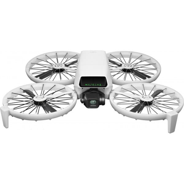 DJI Flip-drone med DJI RC 2-kontrol