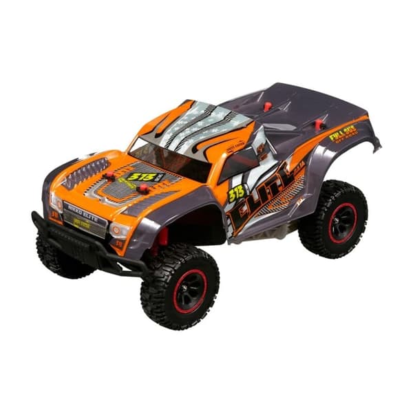 Nikko Elite Trucks - Baja 30 cm