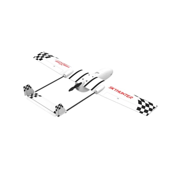 Sonicmodell Skyhunter FPV UAV, 1800 mm vingefang, lang flyvetid,PNP