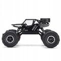 Miniatyrbillede 3 af 11: RC CAR FJERNBETJET TERRÆNDSBIL 4x4