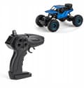 Miniatyrbillede 8 af 11: RC CAR FJERNBETJET TERRÆNDSBIL 4x4