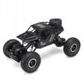 Miniatyrbillede 9 af 11: RC CAR FJERNBETJET TERRÆNDSBIL 4x4