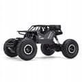 Miniatyrbillede 10 af 11: RC CAR FJERNBETJET TERRÆNDSBIL 4x4
