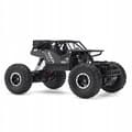 Miniatyrbillede 11 af 11: RC CAR FJERNBETJET TERRÆNDSBIL 4x4