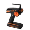 Miniatyrbillede 1 af 2: RC Sender og Modtager Sæt, 2.4G Frekvens, Anti Interferens,A