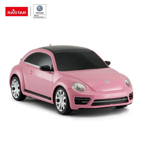 Rastar Volkswagen Beetle R/C Toy Car 1:24