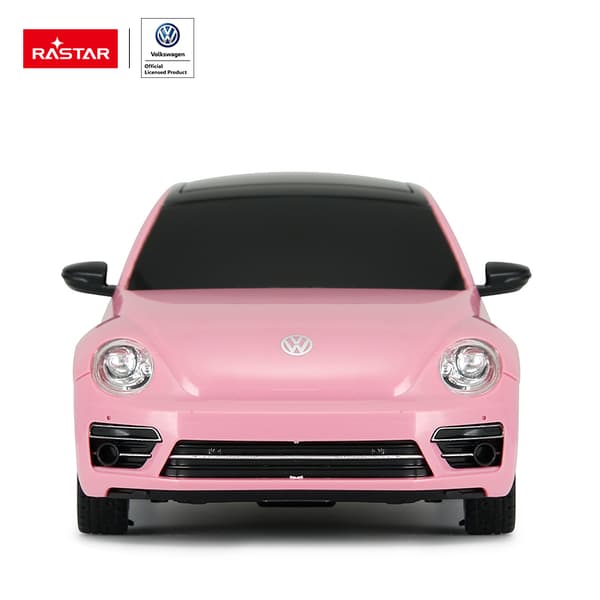 Rastar Volkswagen Beetle R/C Toy Car 1:24