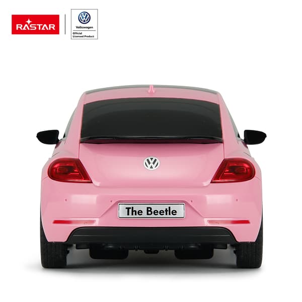 Rastar Volkswagen Beetle R/C Toy Car 1:24