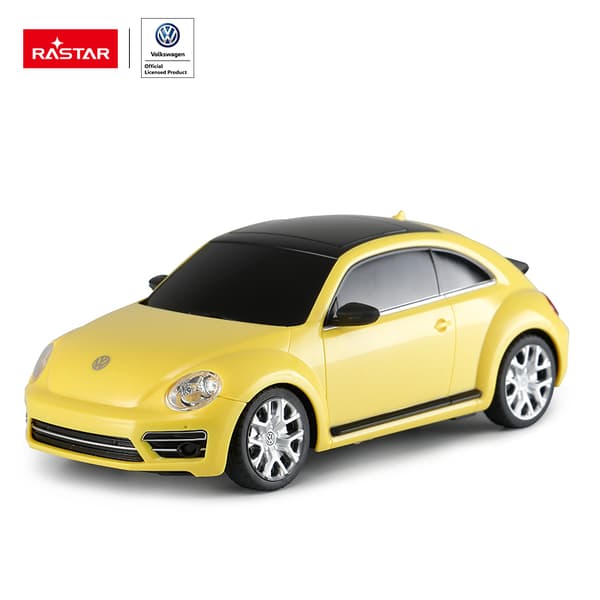 Rastar Volkswagen Beetle R/C Toy Car 1:24