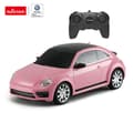 Pikkukuva 2 / 7: Rastar Volkswagen Beetle R/C Toy Car 1:24