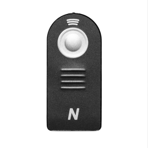 Nikon - Fjernbetjening / Selfie inkl. Batteri