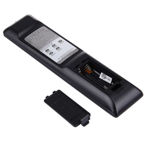 Fjernkontroll for Philips LED-Tv / LCD Tv - Universal