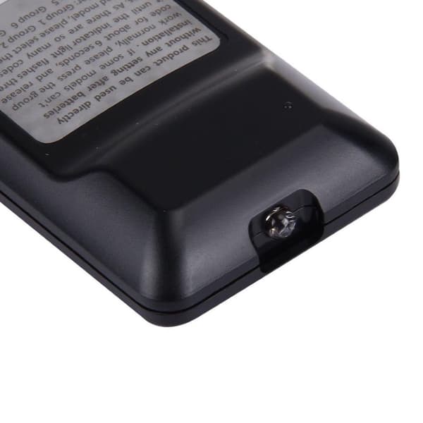 Fjernkontroll for Philips LED-Tv /  LCD Tv - Universal