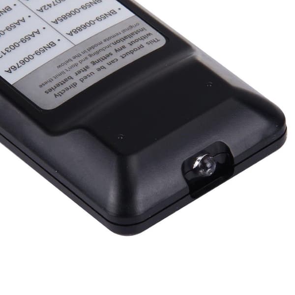 Fjernkontroll for SAMSUNG LED-Tv /  LCD Tv - Universal