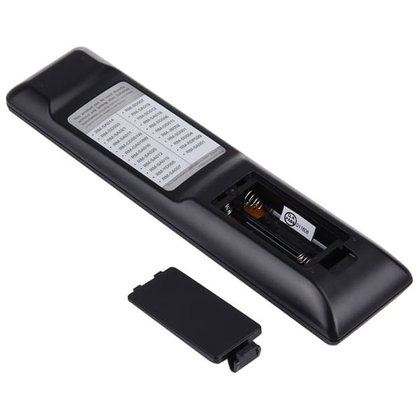 Fjernkontroll for SONY LED-Tv /  LCD Tv - Universal