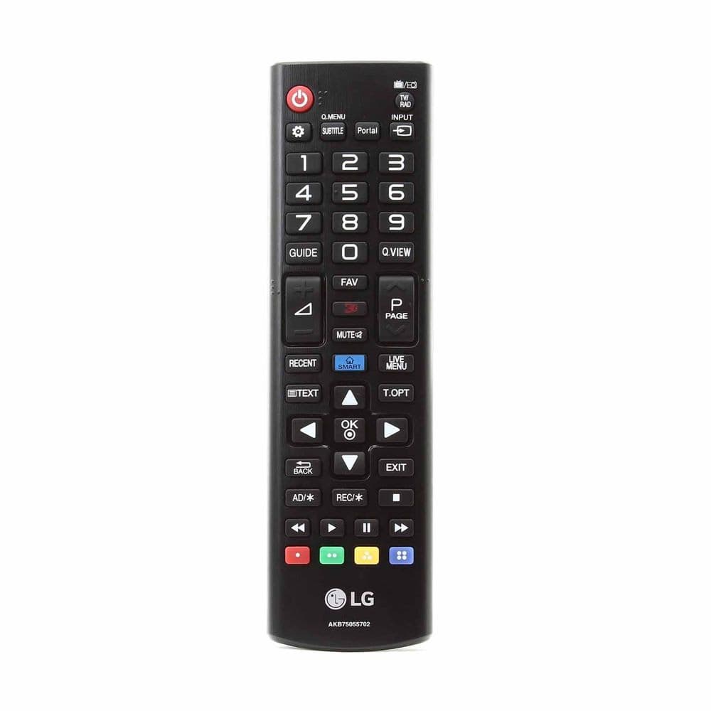 LG Fjernkontroll AKB75055702