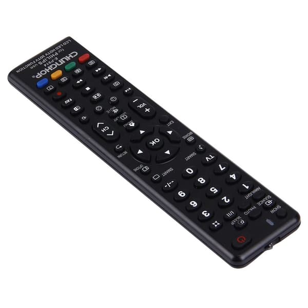 Kaukosäädin Philips LED-Tv / LCD Tv - Universaali