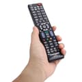 Pikkukuva 6 / 9: Kaukosäädin SAMSUNG LED-Tv /  LCD Tv - Universaali