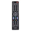 Pikkukuva 1 / 9: Kaukosäädin SAMSUNG LED-Tv /  LCD Tv - Universaali