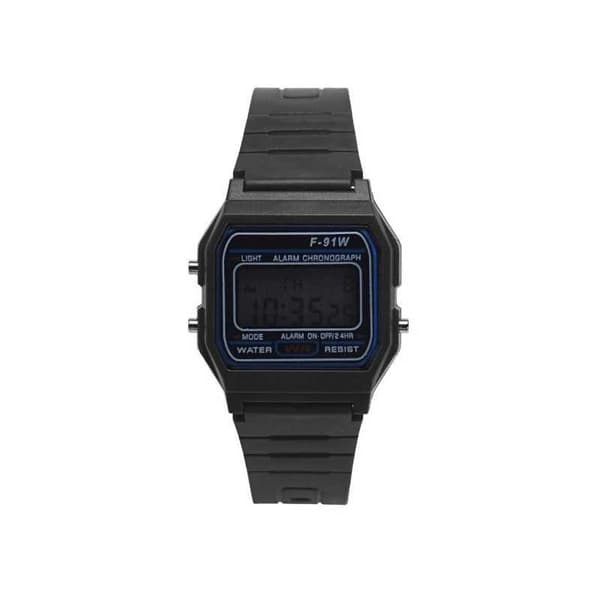 Digital Retro Armbandsur