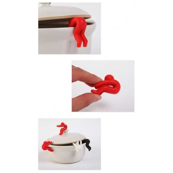 2-PACK Låg Side - Udløs damp