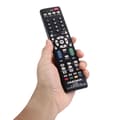 Pikkukuva 6 / 8: Yleiskaukosäädin Sharp LCD-, LED- ja plasmatelevisioihin