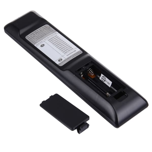 Universell fjernkontroll for Sharp LCD-, LED- og plasma-TV-er