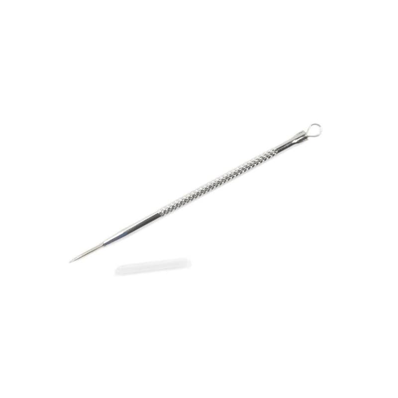 2-PACK Pormaskklämmare / Pormask pincett / Professionell