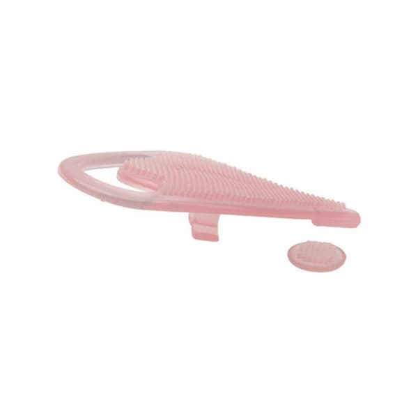 2-PACK kuorinta / kasvojen puhdistusaine