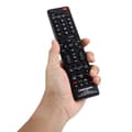 Miniatyrbild 6 av 8: Universal fjärrkontroll för TOSHIBA TV