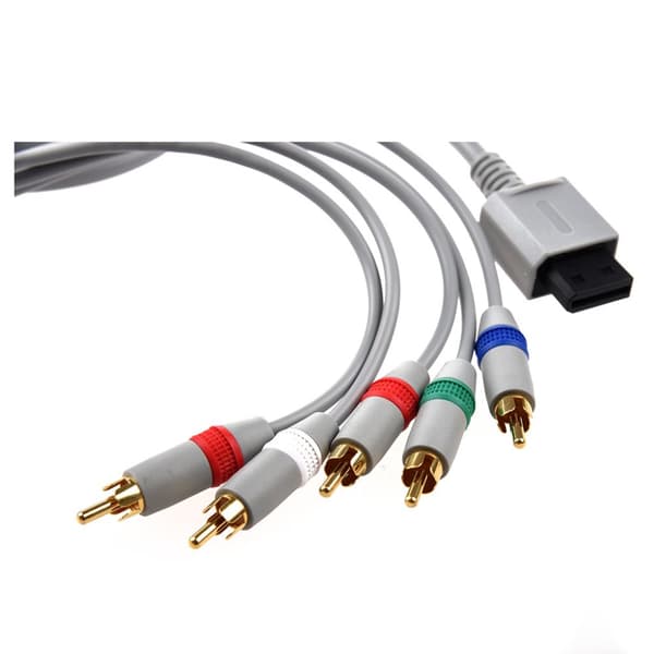 Wii-komponentkabel