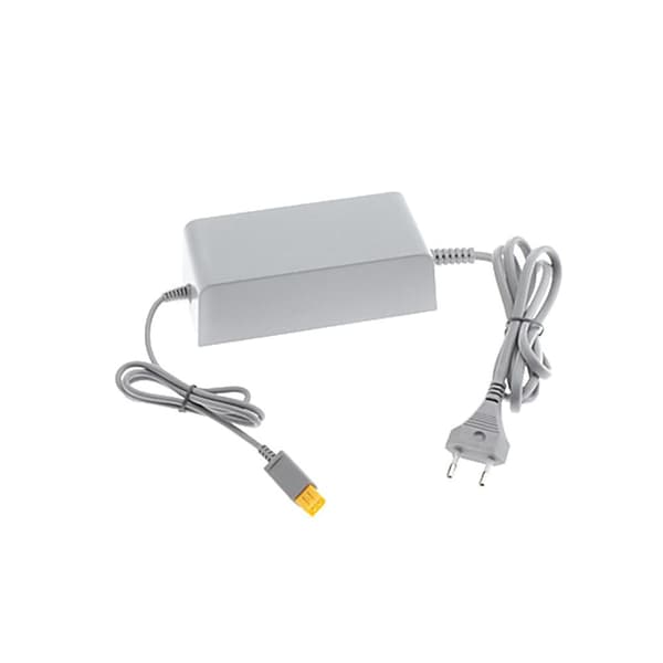 Wii U Strömadapter AC Adapter