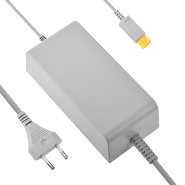 Wii U Strömadapter AC Adapter
