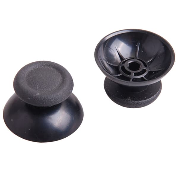 4x Joystick thumbstick til Sony PlayStation 4 PS4
