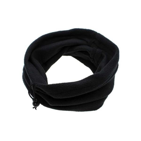 3in1 Fleece Protection Hat Halsvarmer etc.